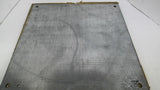 Hoffman A20P20G Internal Panel 20x20
