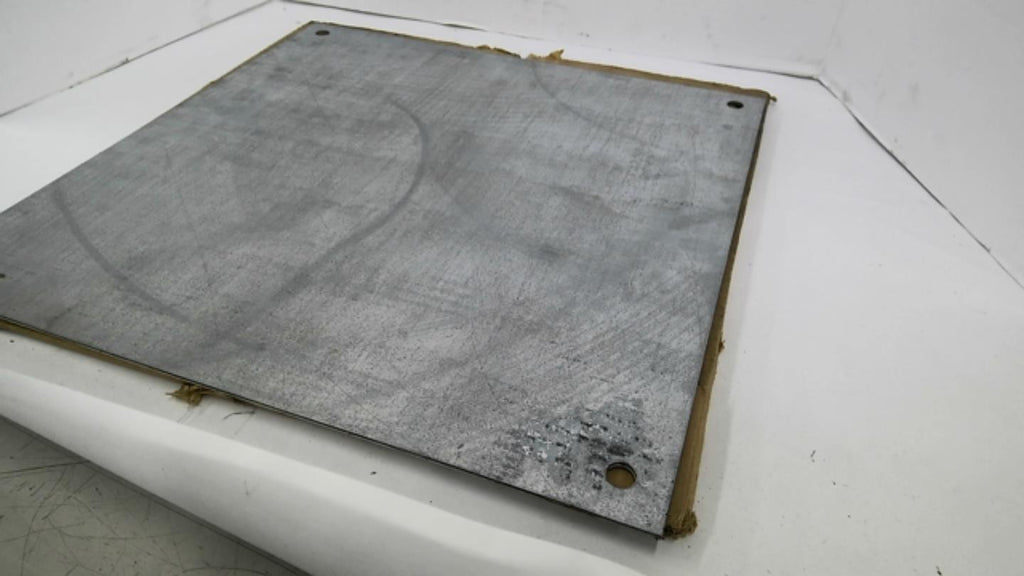 Hoffman A20P20G Internal Panel 20x20