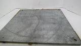 Hoffman A20P20G Internal Panel 20x20