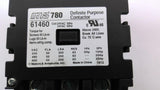 Mars 780 61460 Definite Purpose Contactor 24VDC 50/60 HZ