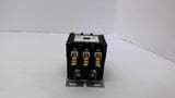 Mars 780 61460 Definite Purpose Contactor 24VDC 50/60 HZ