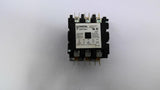 Siemens 42DF35AJ Contactor 3 Pole 24 Volt 50/60 HZ