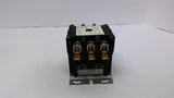 Siemens 42DF35AJ Contactor 3 Pole 24 Volt 50/60 HZ