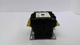 Siemens 42DF35AJ Contactor 3 Pole 24 Volt 50/60 HZ