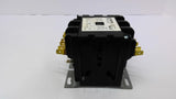 Siemens 42DF35AJ Contactor 3 Pole 24 Volt 50/60 HZ