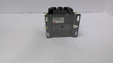 Siemens 42DF35AJ Contactor 3 Pole 24 Volt 50/60 HZ