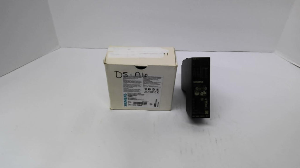 Siemens 3RK1903-1BB00 Power Module