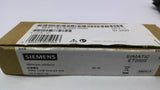 Siemens 6ES7-193-4CD20-0AA0 Terminal Module