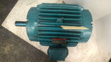 Reliance 1MAC36101-C08-Z 15 HP AC Motor 3600 RPM 2P 3 Phase 286T 460 V TENV