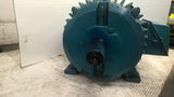 Reliance 1MAC36101-C08-Z 15 HP AC Motor 3600 RPM 2P 3 Phase 286T 460 V TENV