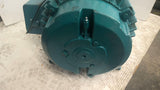 Reliance 1MAC36101-C08-Z 15 HP AC Motor 3600 RPM 2P 3 Phase 286T 460 V TENV