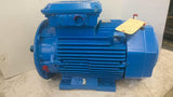 ABB M3BP160MLA4 11 KW AC Motor 1800 RPM 4P 3 Phase 460 V TEFC 60 HZ