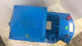 ABB M3BP160MLA4 11 KW AC Motor 1800 RPM 4P 3 Phase 460 V TEFC 60 HZ
