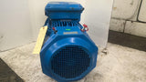 ABB M3BP160MLA4 11 KW AC Motor 1800 RPM 4P 3 Phase 460 V TEFC 60 HZ