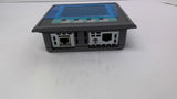 Siemens 6AV6647-0AA11-3AX0 Simatic Touch Panel