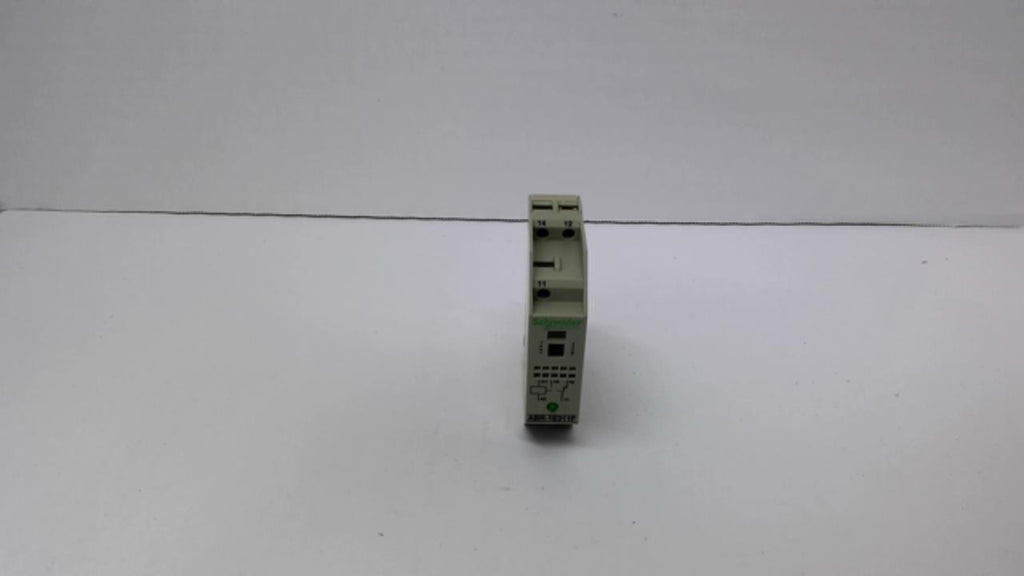 Schneider Telemecanique ABR-1E311F Relay Interface 110 Volt 127 VAC