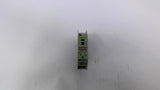 Schneider Telemecanique ABR-1E311F Relay Interface 110 Volt 127 VAC
