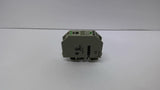 Schneider Telemecanique ABR-1E311F Relay Interface 110 Volt 127 VAC