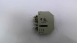 Schneider Telemecanique ABR-1E311F Relay Interface 110 Volt 127 VAC