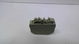 Schneider Telemecanique ABR-1E311F Relay Interface 110 Volt 127 VAC