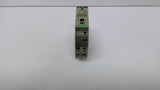 Schneider Telemecanique ABR-1E311F Relay Interface 110 Volt 127 VAC
