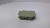 Schneider Telemecanique ABR-1E311F Relay Interface 110 Volt 127 VAC