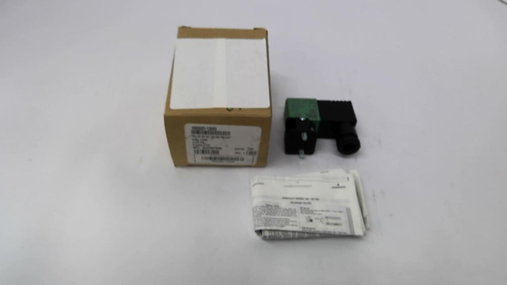 Emerson 18900001-120/60 Solenoid Valve 120/60 Volts 2.5 W
