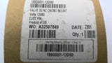 Emerson 18900001-120/60 Solenoid Valve 120/60 Volts 2.5 W