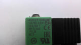 Emerson 18900001-120/60 Solenoid Valve 120/60 Volts 2.5 W