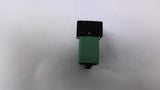 Emerson 18900001-120/60 Solenoid Valve 120/60 Volts 2.5 W
