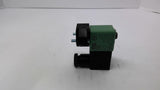 Emerson 18900001-120/60 Solenoid Valve 120/60 Volts 2.5 W