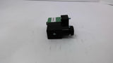 Emerson 18900001-120/60 Solenoid Valve 120/60 Volts 2.5 W