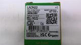 Schneider LADN22 Contactor 690 Volt Block Lot Of 2