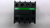 Schneider LADN22 Contactor 690 Volt Block Lot Of 2