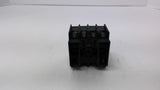 Schneider LADN22 Contactor 690 Volt Block Lot Of 2