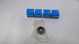 NTN RNAB203X Needle Roller Bearing Lot Of 4
