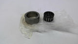 NTN RNAB203X Needle Roller Bearing Lot Of 4