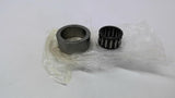 NTN RNAB203X Needle Roller Bearing Lot Of 3