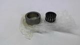 NTN RNAB203X Needle Roller Bearing Lot Of 3