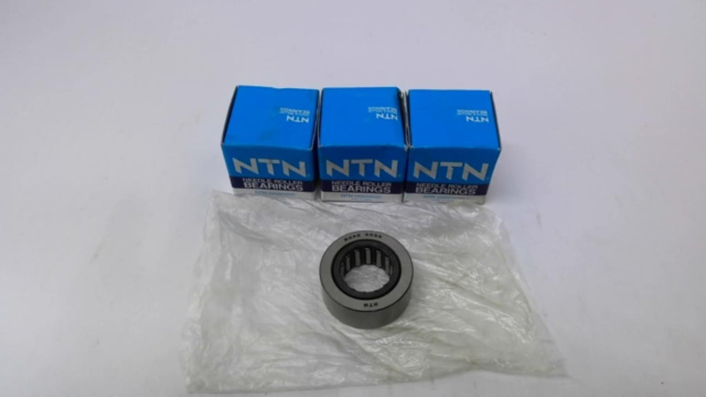 NTN RNAB203X Needle Roller Bearing Lot Of 3