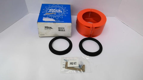 Martin 6018COV Coupling Cover