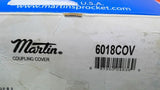 Martin 6018COV Coupling Cover