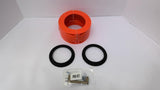 Martin 6018COV Coupling Cover