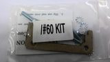 Martin 6018COV Coupling Cover
