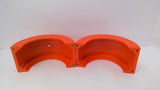 Martin 6018COV Coupling Cover