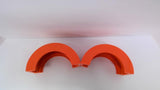 Martin 6018COV Coupling Cover