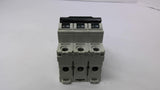 Square D Merlin Gerin MG24468 Circuit Breaker 16 Amp 3 Pole 480Y/277 Volt
