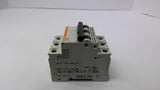 Square D Merlin Gerin MG24468 Circuit Breaker 16 Amp 3 Pole 480Y/277 Volt