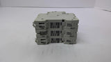 Square D Merlin Gerin MG24468 Circuit Breaker 16 Amp 3 Pole 480Y/277 Volt