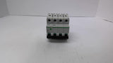 Schneider C60H C 25A Circuit Breaker 25 Amp 415 Volt 4 Pole